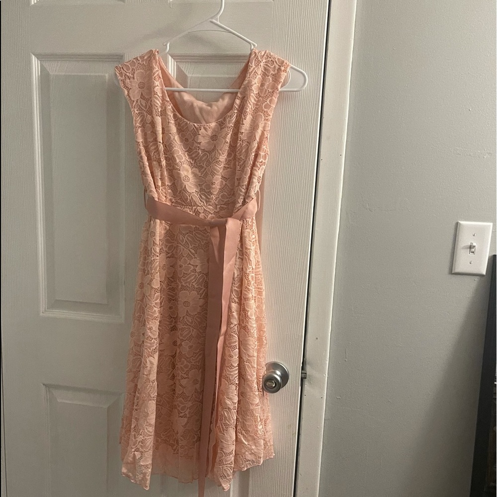 Maternity Dress